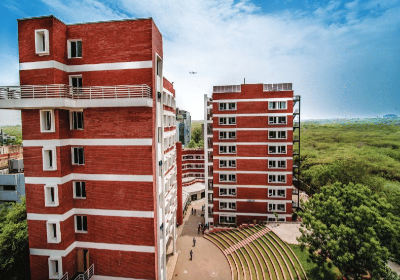 IMI Delhi Infrastructure photo 7